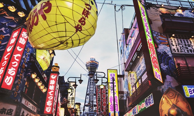 文昌日本留学生活的乐趣与探险：旅行与文化体验