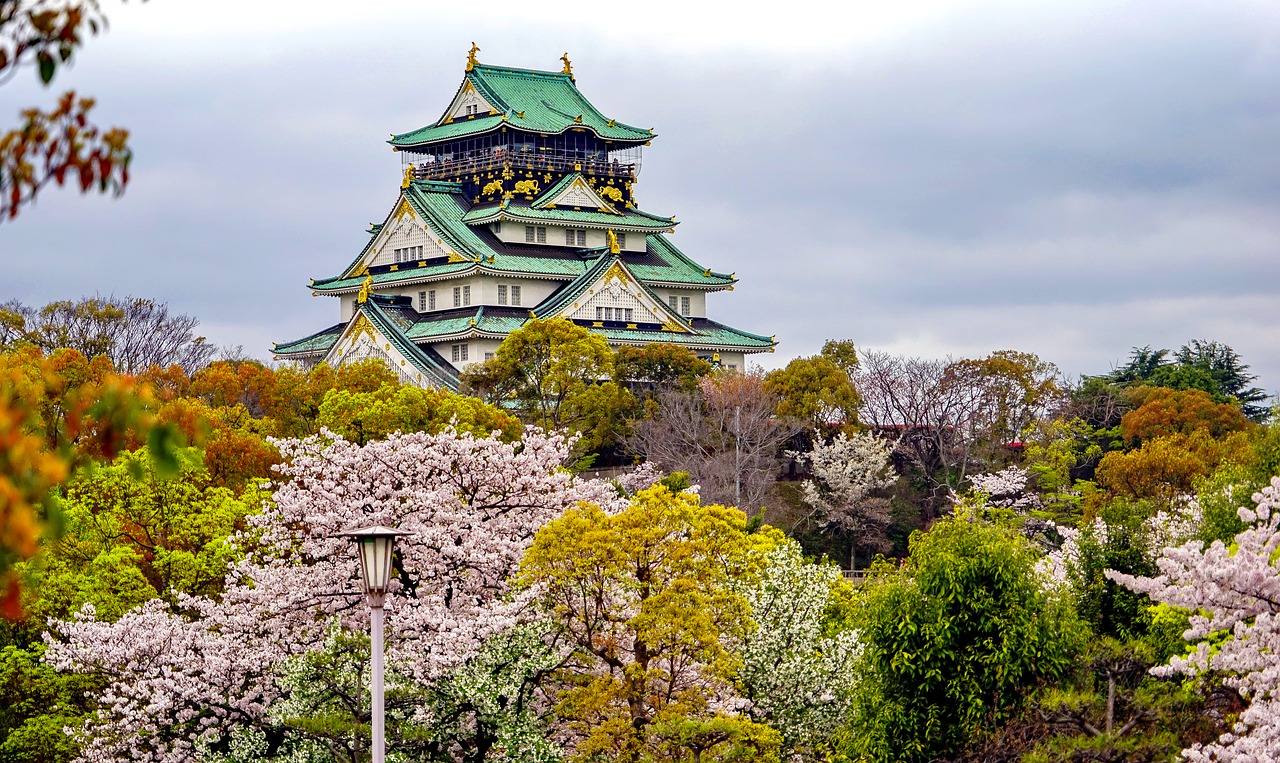 文昌追寻梦想的起点：为何选择高考后去日本留学？